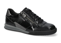 lacets  modèle Walie Noir - Mephisto